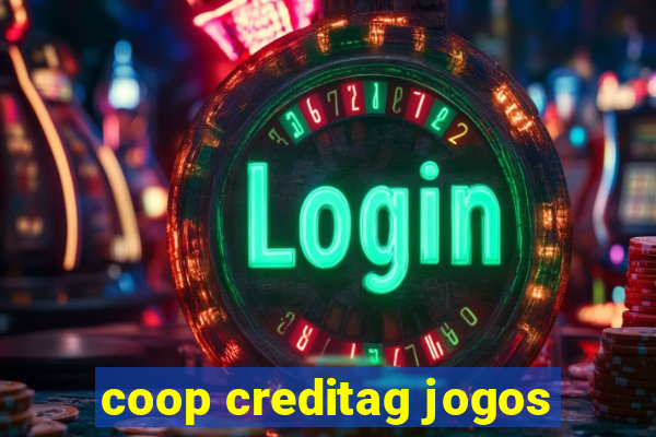 coop creditag jogos